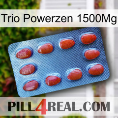 Trio Powerzen 1500Mg 06